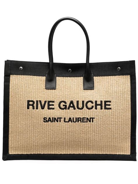 rive gauche meaning ysl|ysl rive gauche bag.